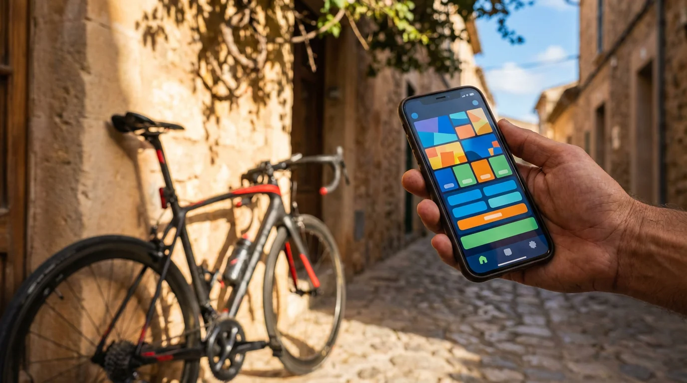 Apuestas de Ciclismo en Apps Móviles: Guía Práctica