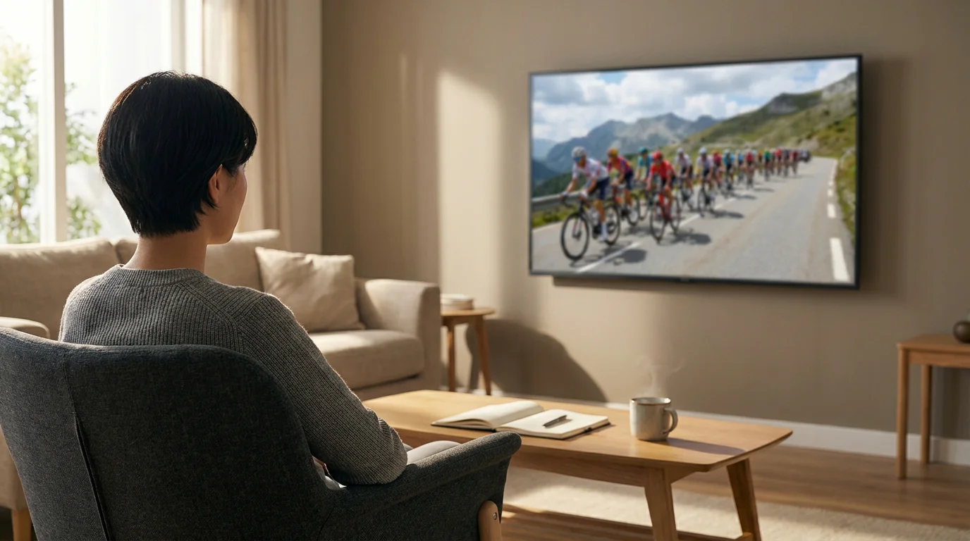 Apuestas de Ciclismo en Vivo: Guía de Apuestas en Directo