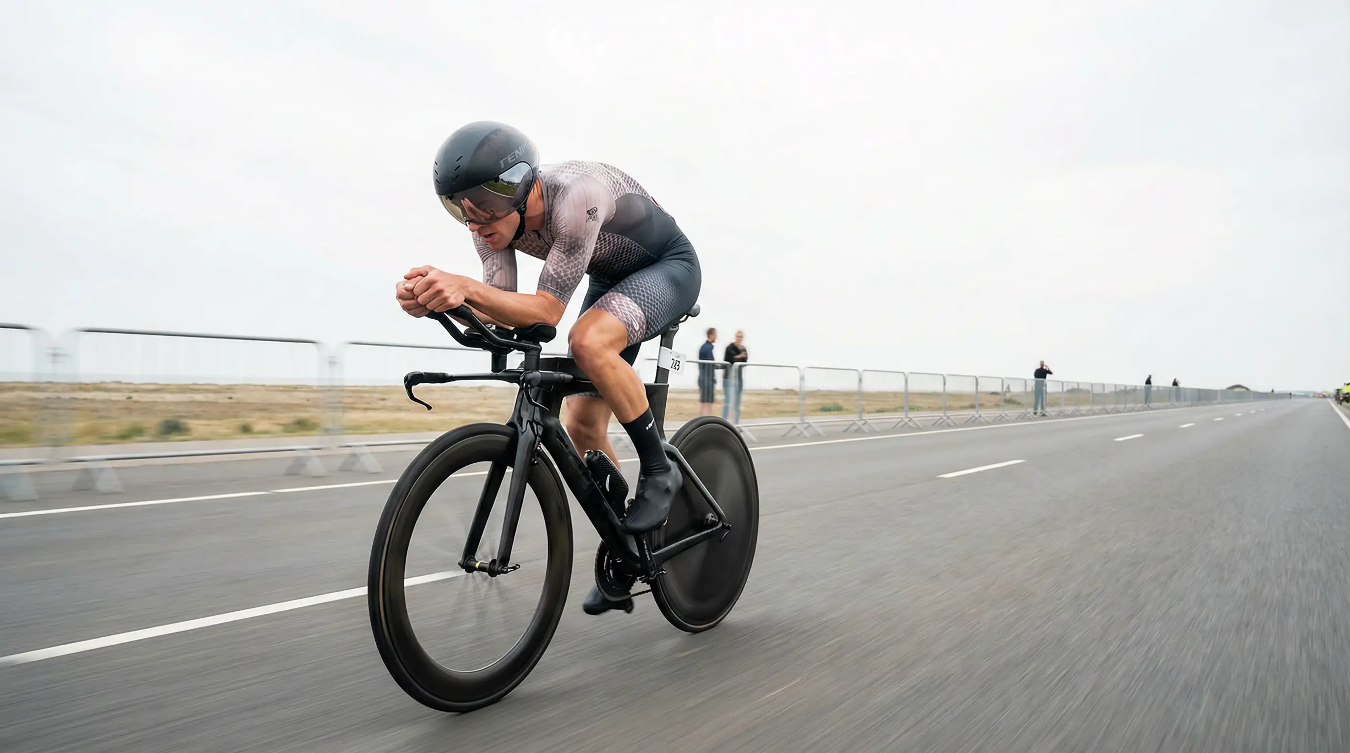 Apuestas en Contrarrelojes de Ciclismo