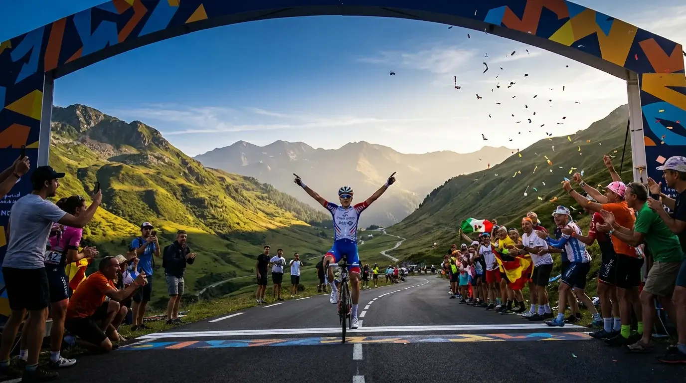 Apuestas al Ganador de Etapa: Estrategias y Consejos