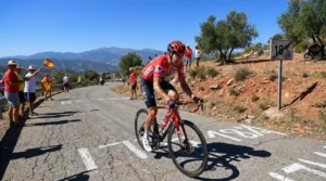 Apuestas en la Vuelta a España: La Gran Vuelta de Casa