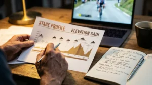 Estrategias para Apostar en Ciclismo: De la Teoría al Beneficio