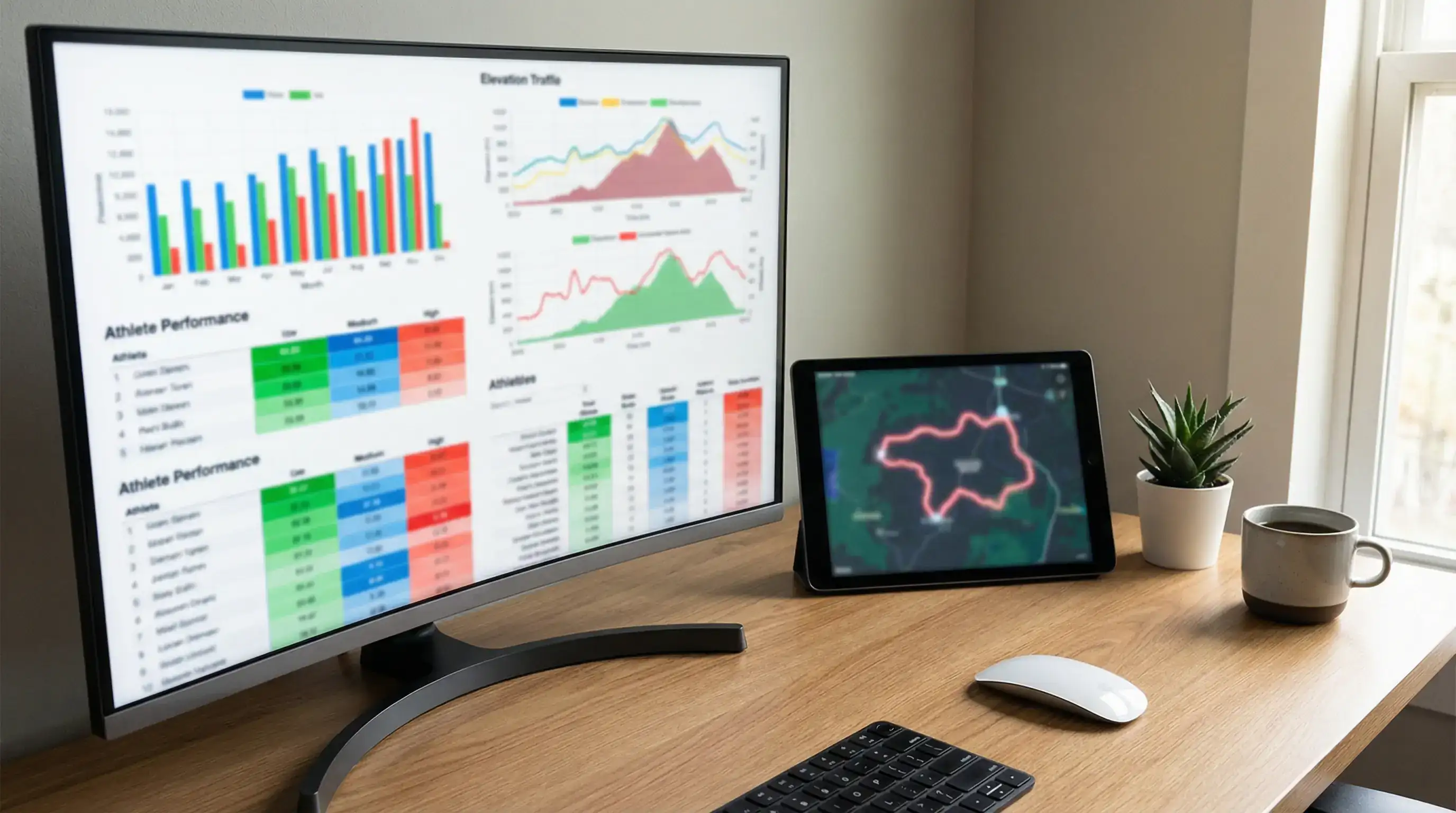 Herramientas y Datos para Apostar en Ciclismo