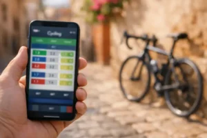 Mejores Casas de Apuestas de Ciclismo en España 2026