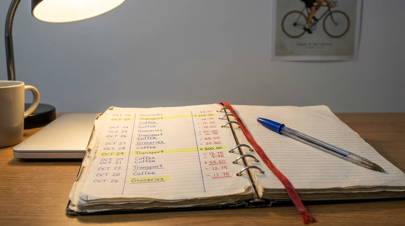 Cómo Crear un Registro de Apuestas de Ciclismo