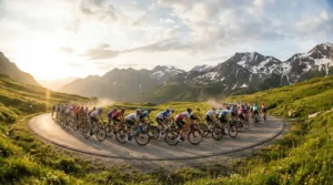 Tipos de Apuestas en Ciclismo: Todos los Mercados Explicados