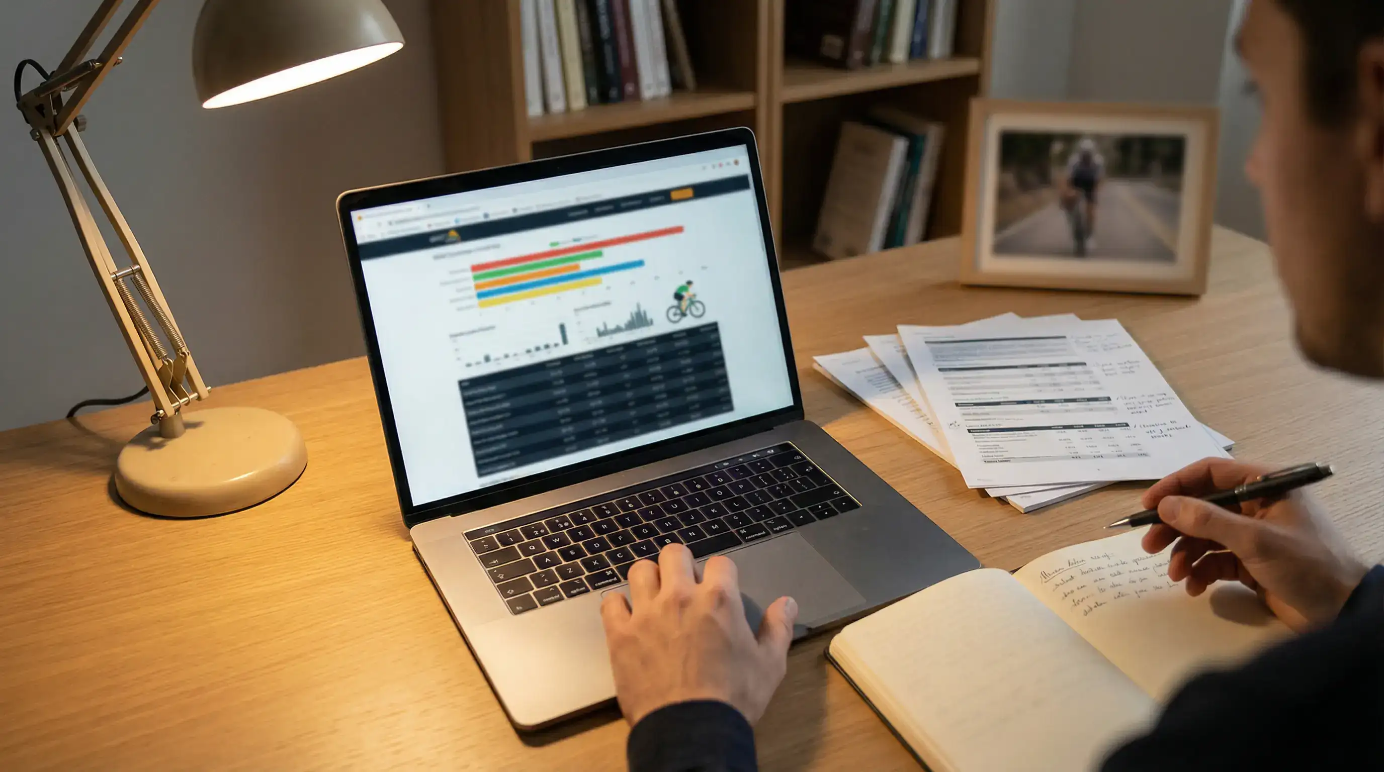 Value Betting en Ciclismo: Encontrar Cuotas con Valor